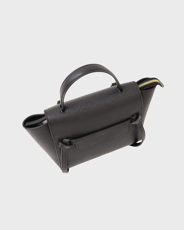 hood モリハルナ　ベルトバッグ　belt bag バッグ