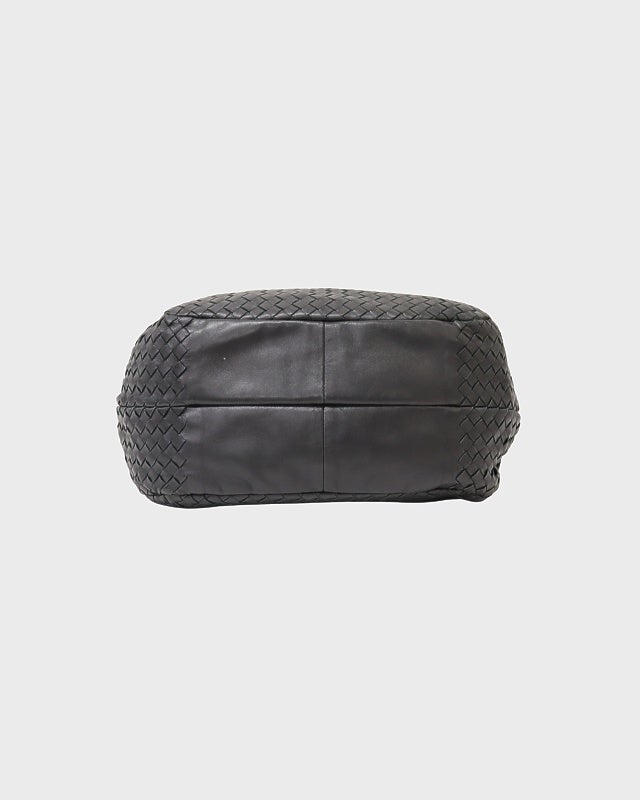 BOTTEGA VENETA イントレチャートカンパーナハンドバッグ | Hedy