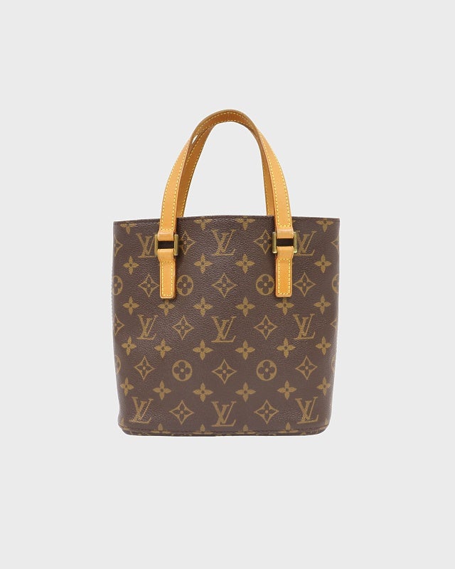 LOUIS VUITTON（ルイ・ヴィトン）ハンドバッグ | 【公式】ヴィンテージ