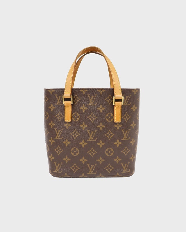 LOUIS VUITTON モノグラム ヴァヴァンPM | Hedy