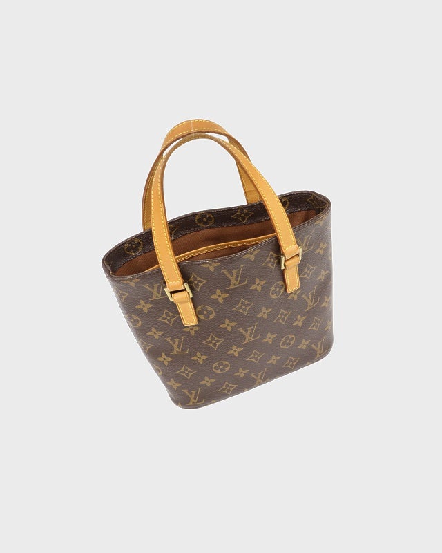 LOUIS VUITTON モノグラム ヴァヴァンPM | Hedy
