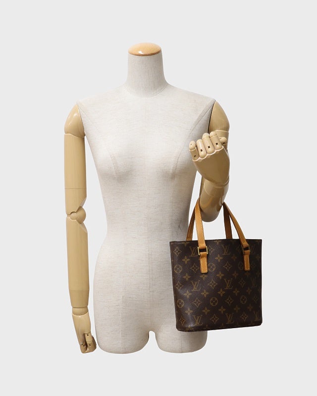 LOUIS VUITTON モノグラム ヴァヴァンPM | Hedy