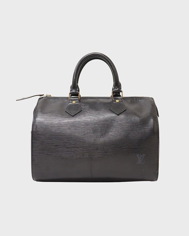 LOUIS VUITTON エピライン スピーディ25 | Hedy