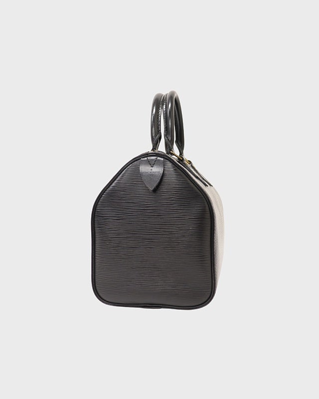 LOUIS VUITTON エピライン スピーディ25 | Hedy