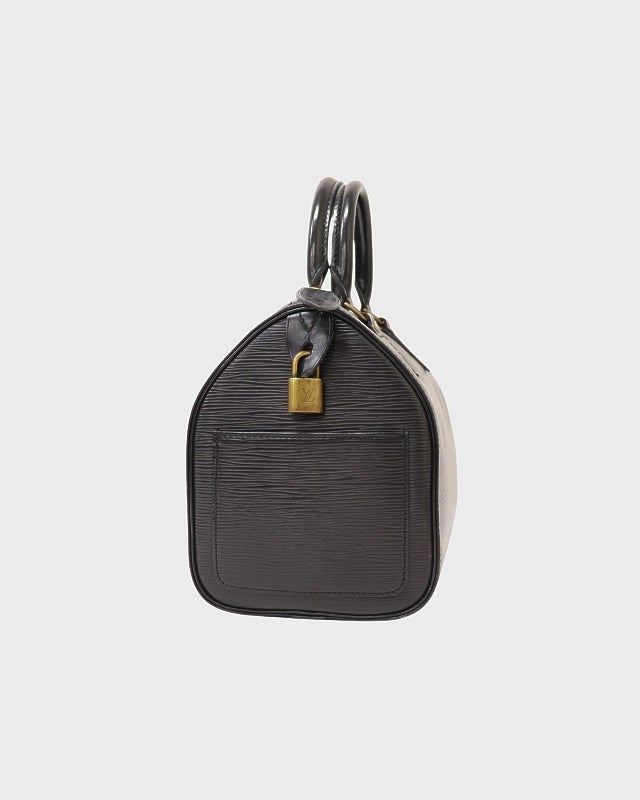 LOUIS VUITTON エピライン スピーディ25 | Hedy