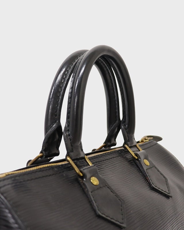 LOUIS VUITTON エピライン スピーディ25 | Hedy