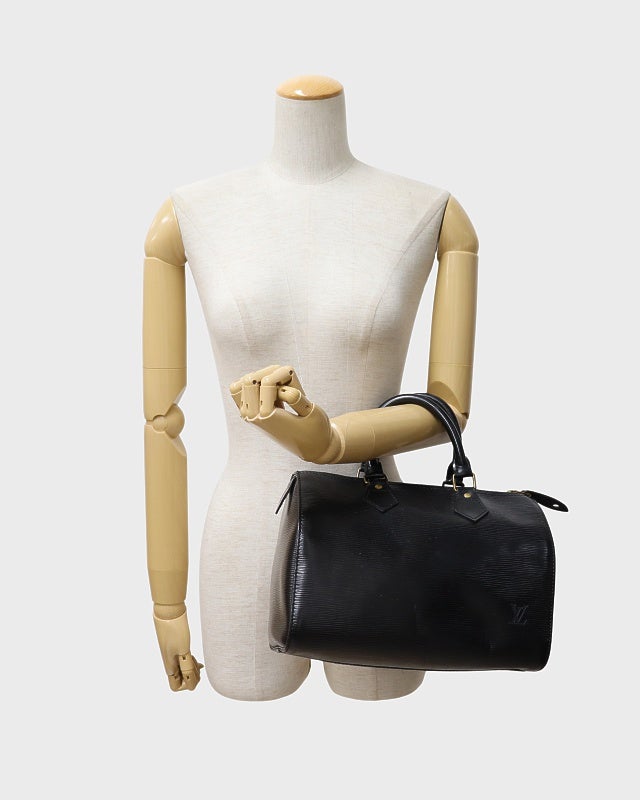 LOUIS VUITTON エピライン スピーディ25 | Hedy