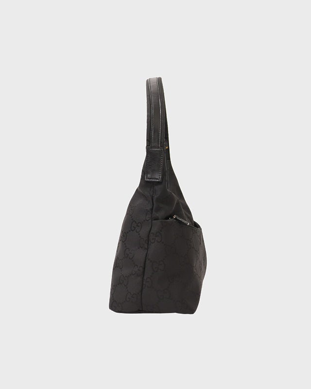GUCCI アビーGGキャンバスワンショルダーバッグ | Hedy