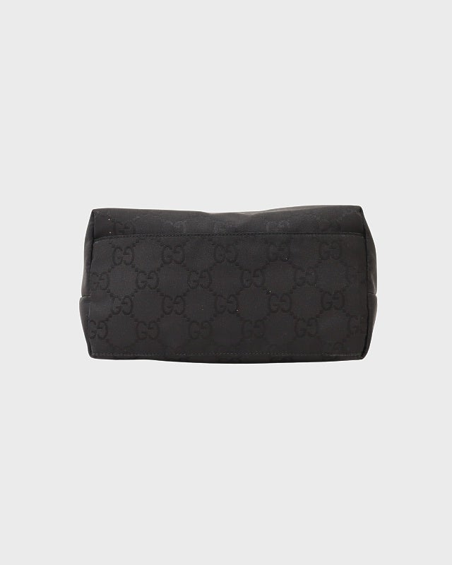 GUCCI GGナイロンワンショルダーバッグ | Hedy