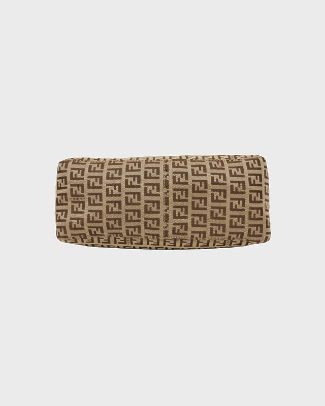FENDI ズッキーノ柄ワンショルダーバッグ | Hedy