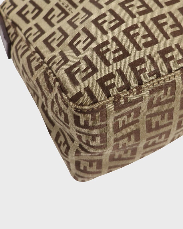 FENDI ズッキーノ柄ワンショルダーバッグ | Hedy