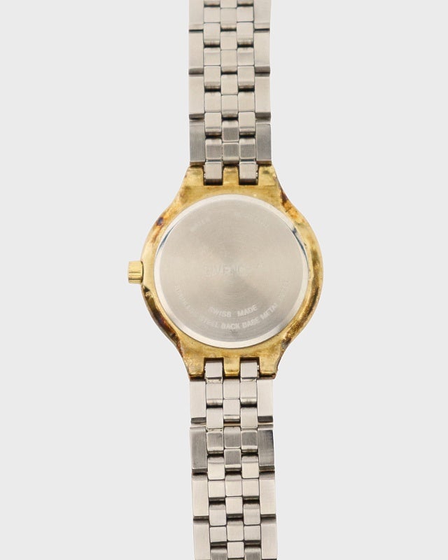 GIVENCHY ラウンドベゼルウォッチ | Hedy