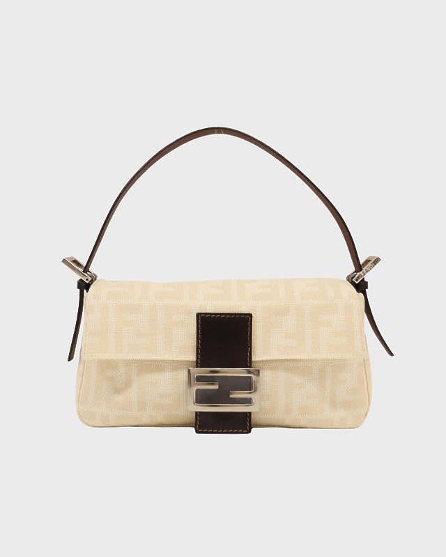 FENDI ズッカ柄マンマバケット | Hedy
