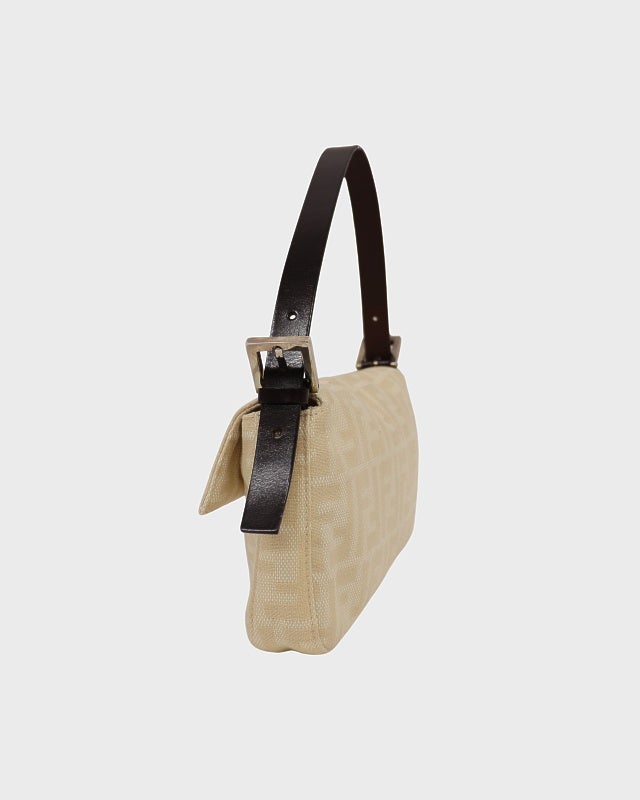 FENDI ズッカ柄マンマバケット | Hedy