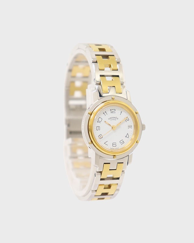 HERMES クリッパー | Hedy