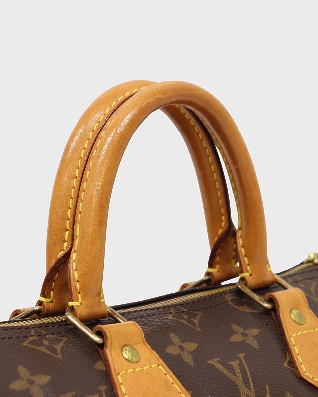 LOUIS VUITTON モノグラム スピーディ25 | Hedy