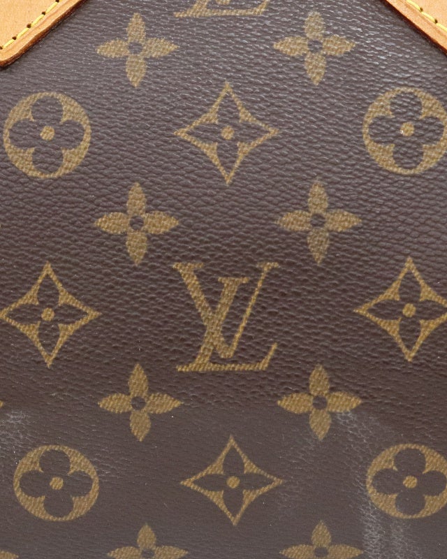 LOUIS VUITTON モノグラム スピーディ25 | Hedy
