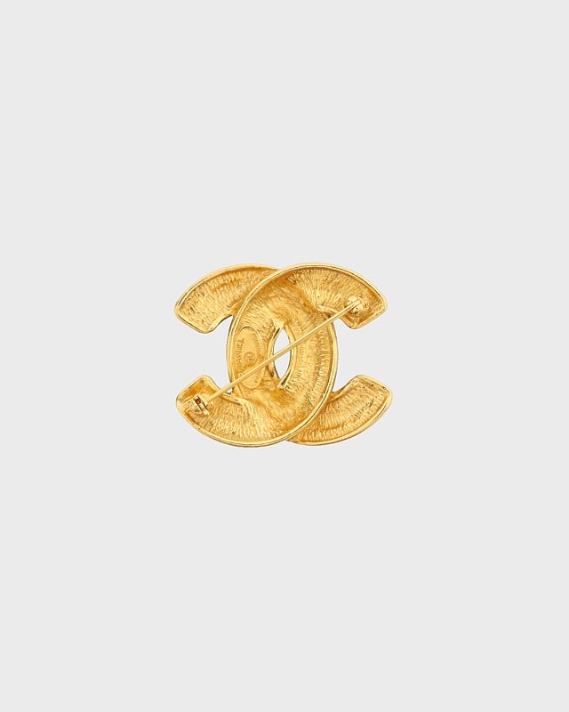 CHANEL COCOマトラッセブローチ | Hedy