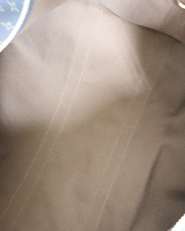 LOUIS VUITTON モノグラム キーポル45 | Hedy
