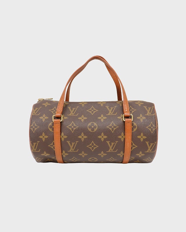 LOUIS VUITTON モノグラム Vintageパピヨン26 | Hedy