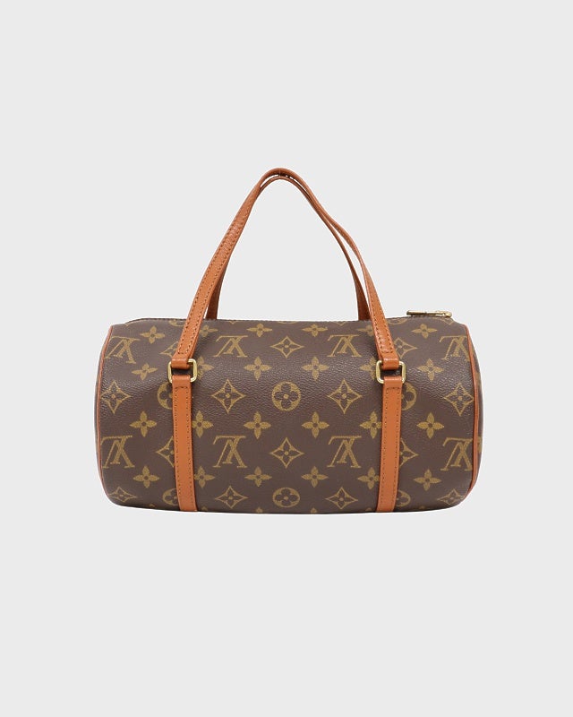 LOUIS VUITTON モノグラム Vintageパピヨン26 | Hedy