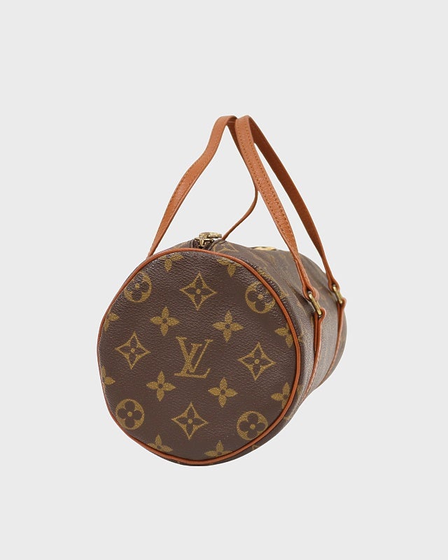LOUIS VUITTON モノグラム Vintageパピヨン26 | Hedy