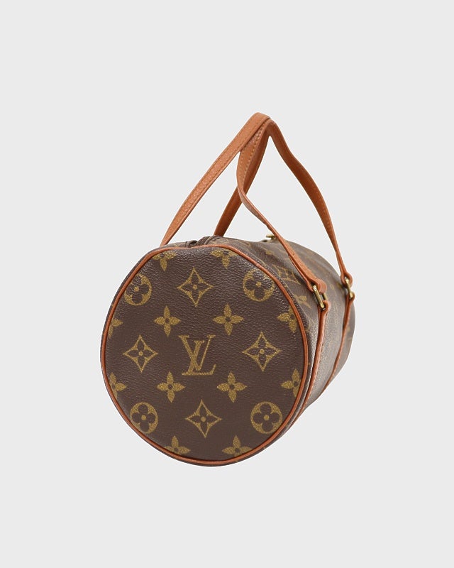 LOUIS VUITTON モノグラム Vintageパピヨン26 | Hedy
