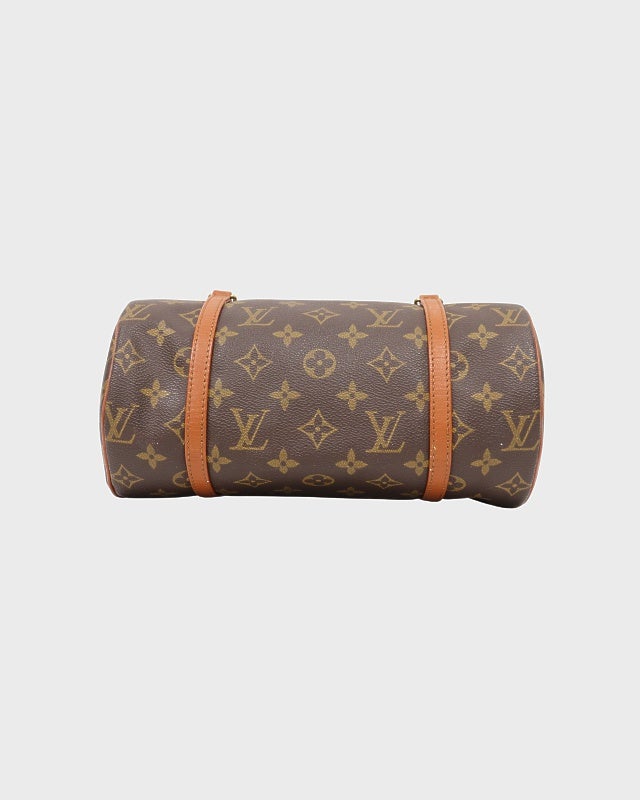 LOUIS VUITTON モノグラム Vintageパピヨン26 | Hedy