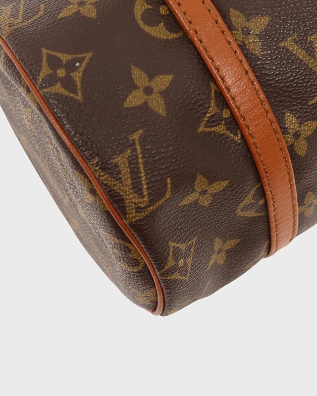 LOUIS VUITTON モノグラム Vintageパピヨン26 | Hedy