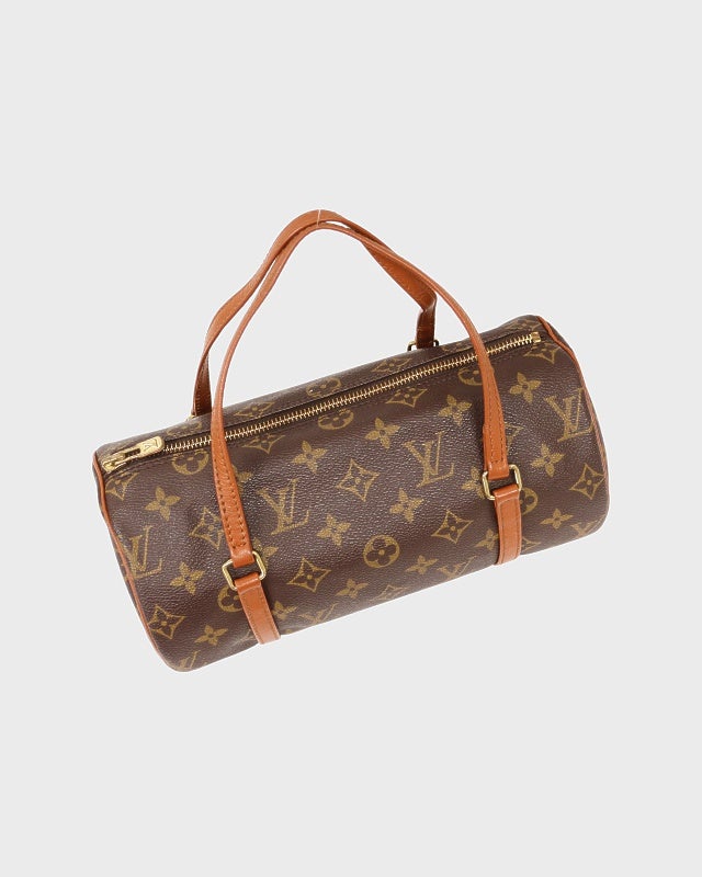 LOUIS VUITTON モノグラム Vintageパピヨン26 | Hedy
