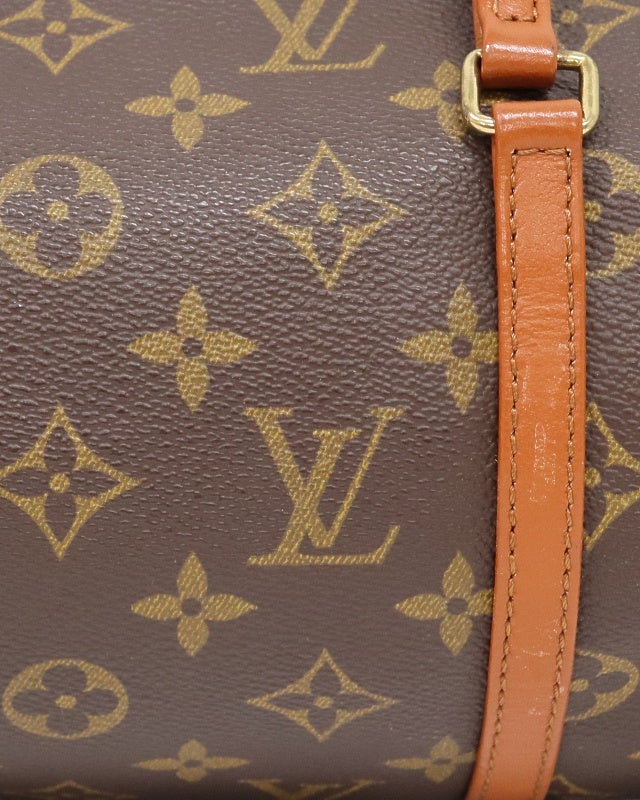 LOUIS VUITTON モノグラム Vintageパピヨン26 | Hedy