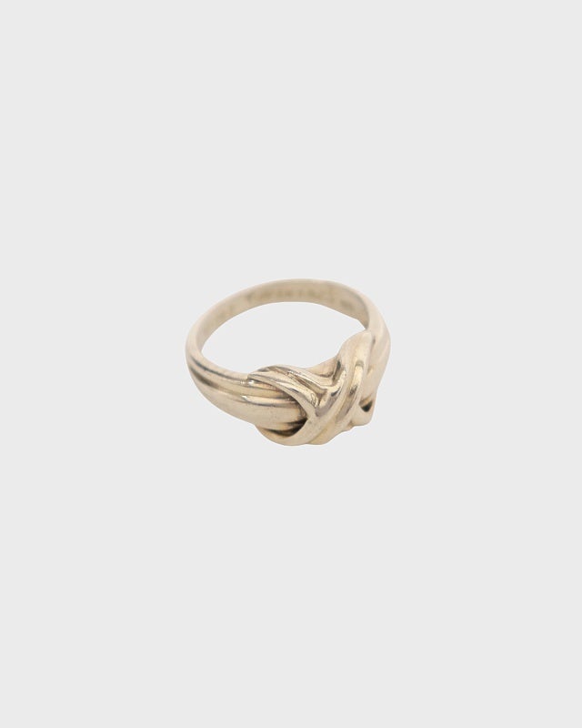 TIFFANY&CO. ラブノットバングル | Hedy