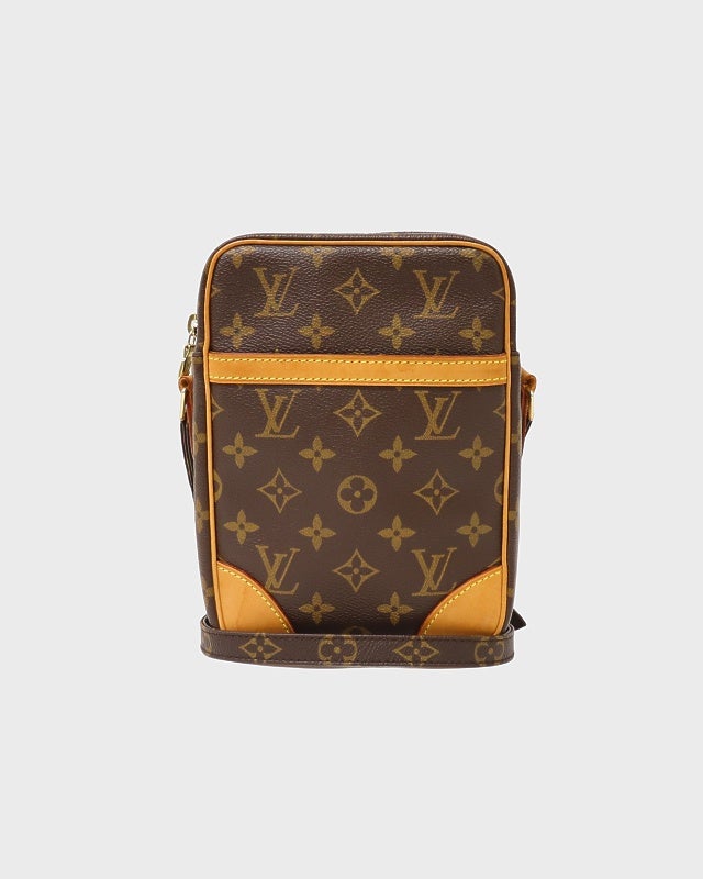 LOUIS VUITTON モノグラム ダヌーブ | Hedy