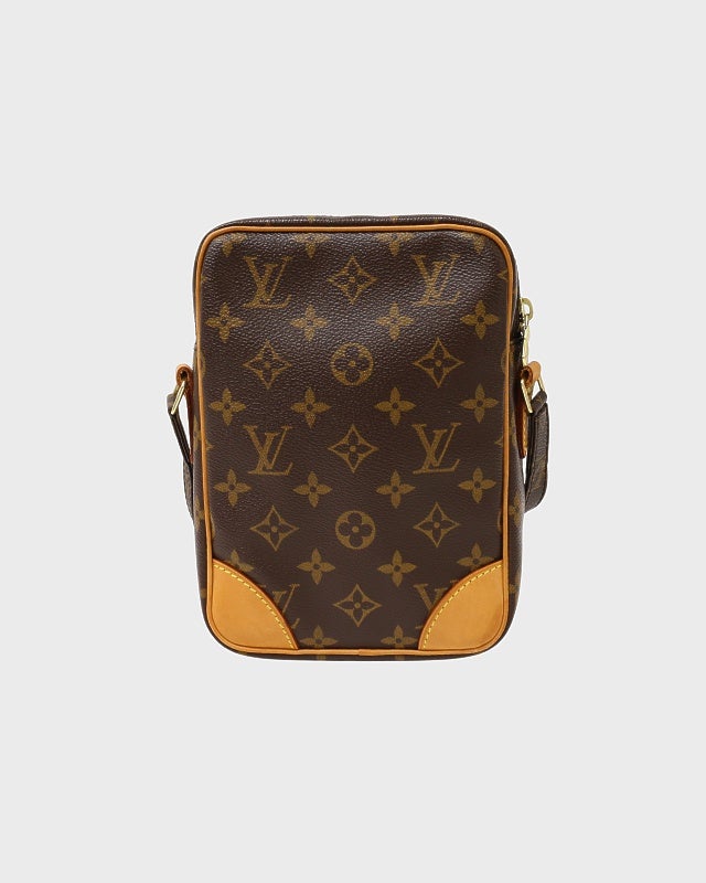 LOUIS VUITTON モノグラム ダヌーブ | Hedy