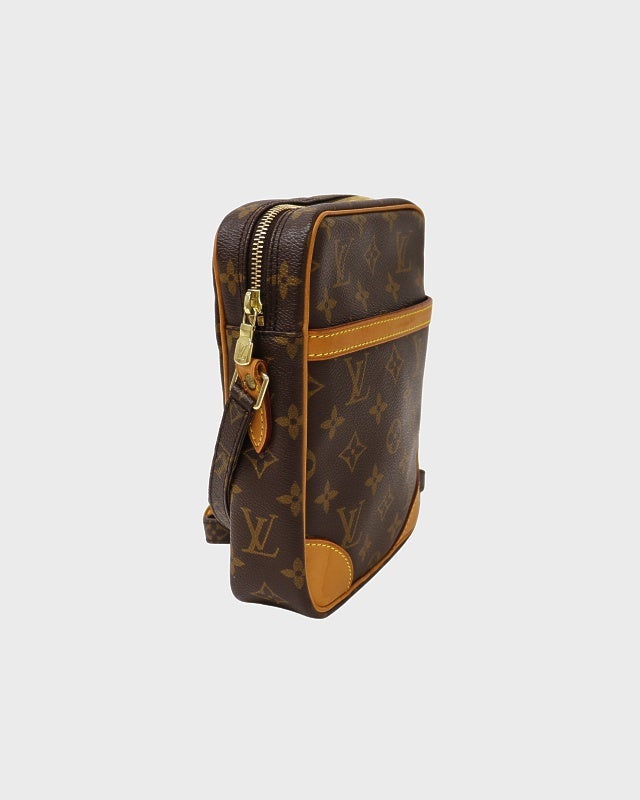 LOUIS VUITTON モノグラム ダヌーブ | Hedy