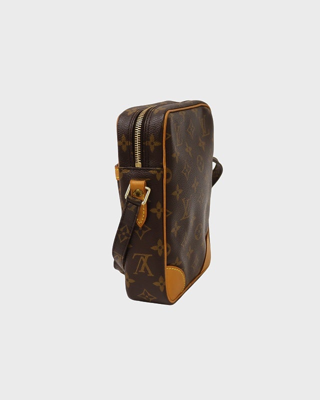 LOUIS VUITTON モノグラム ダヌーブ | Hedy