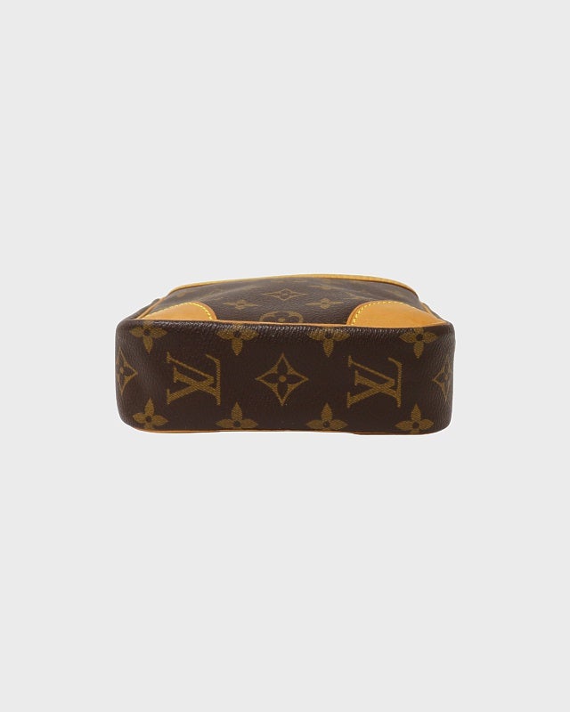 LOUIS VUITTON モノグラム ダヌーブ | Hedy