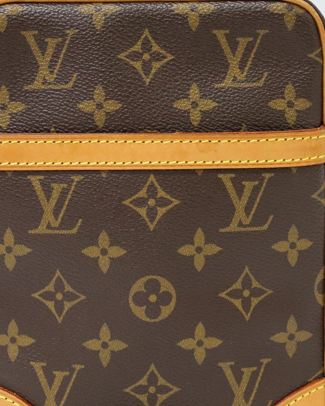 LOUIS VUITTON モノグラム ダヌーブ | Hedy
