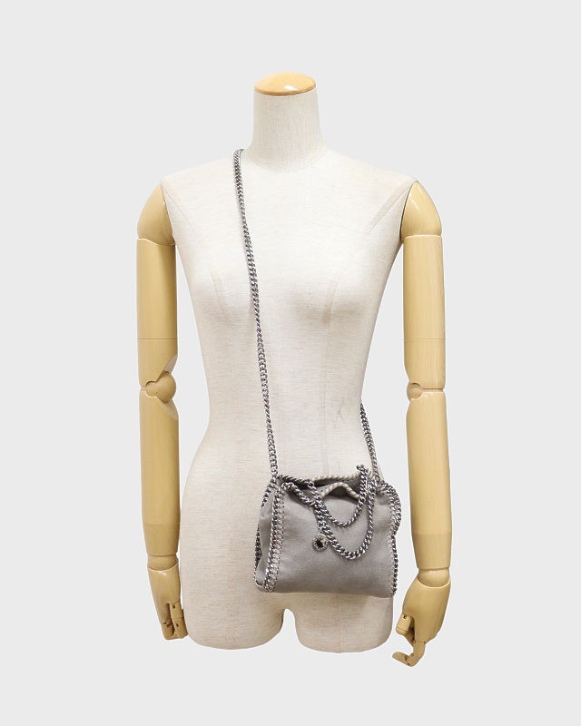 Stella McCartney ファラベラタイニー | Hedy