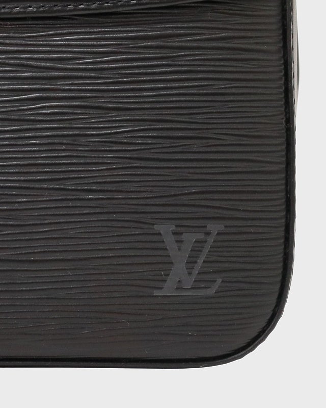 LOUIS VUITTON エピライン ビュシ | Hedy