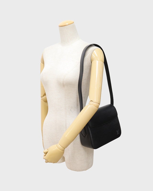 LOUIS VUITTON エピライン ビュシ | Hedy