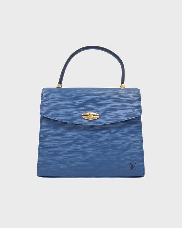 LOUIS VUITTON エピライン マルゼルブ | Hedy