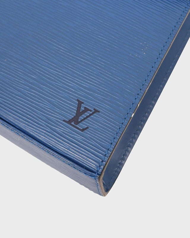 LOUIS VUITTON エピライン マルゼルブ | Hedy
