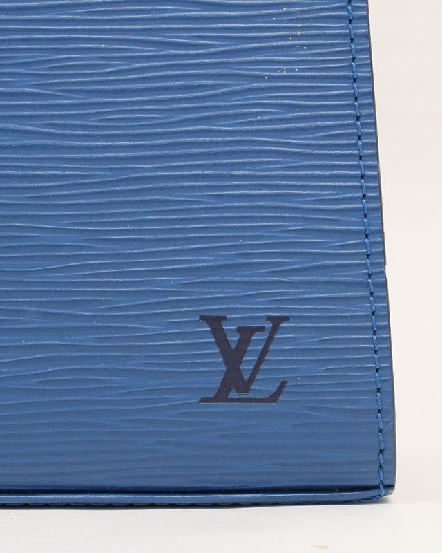 LOUIS VUITTON エピライン マルゼルブ | Hedy