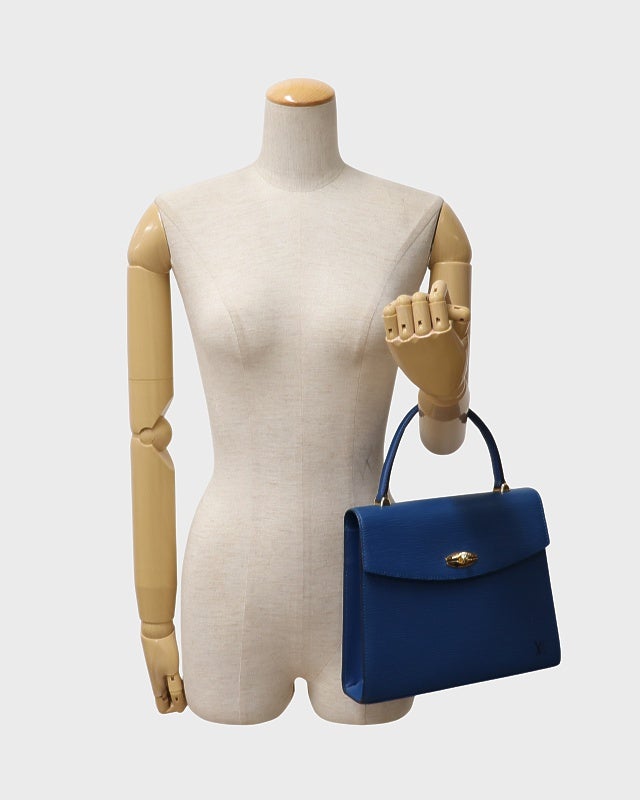 LOUIS VUITTON エピライン マルゼルブ | Hedy