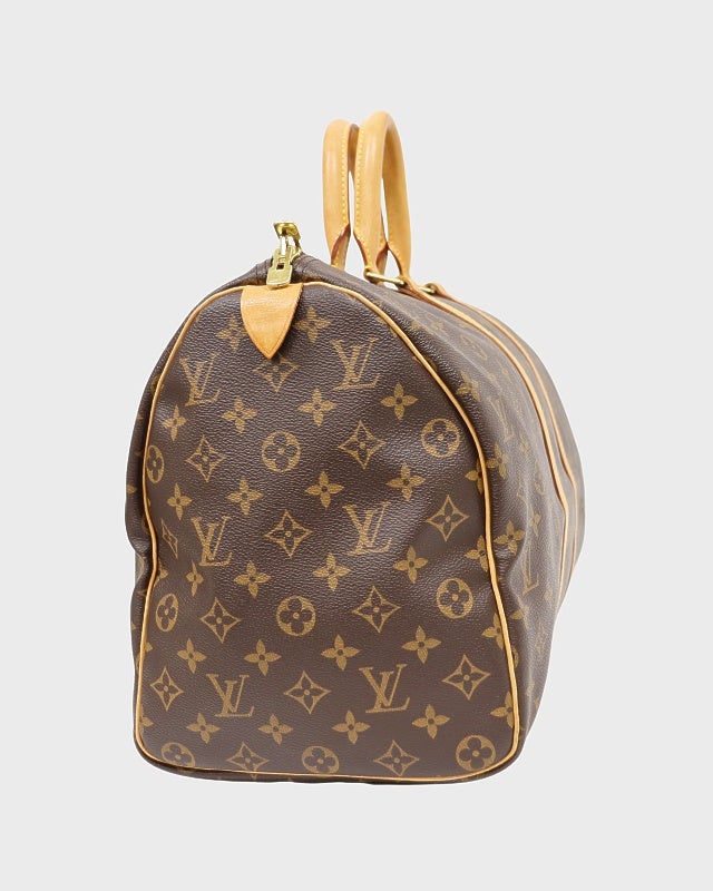 LOUIS VUITTON モノグラム キーポル45 | Hedy