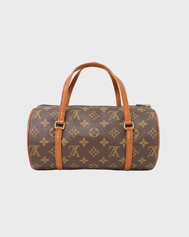 LOUIS VUITTON モノグラム Vintageパピヨン26 | Hedy