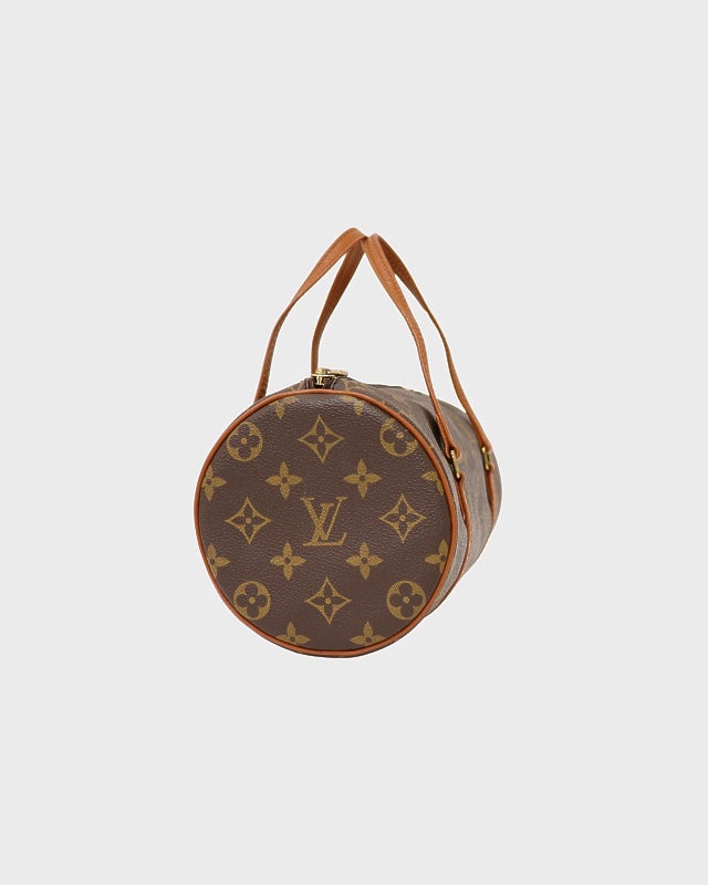 LOUIS VUITTON モノグラム Vintageパピヨン26 | Hedy