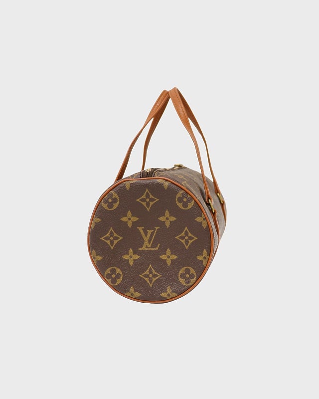 LOUIS VUITTON モノグラム Vintageパピヨン26 | Hedy