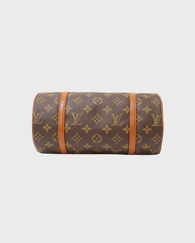LOUIS VUITTON モノグラム Vintageパピヨン26 | Hedy